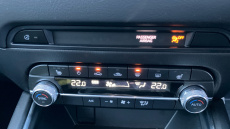 Mazda CX-5 2.0 e-Skyactiv G MHEV Homura 5dr Petrol Estate